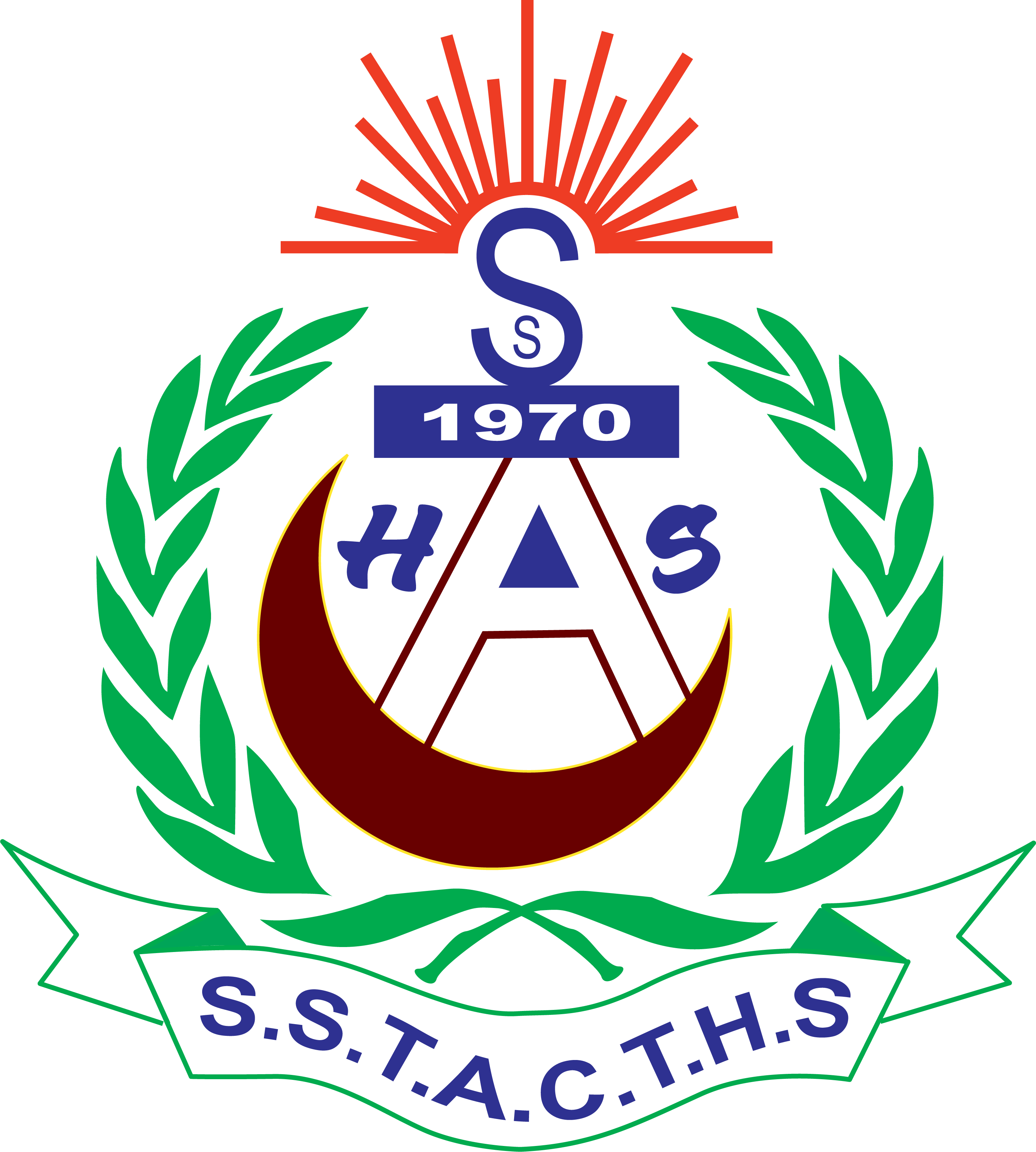 Institute Logo